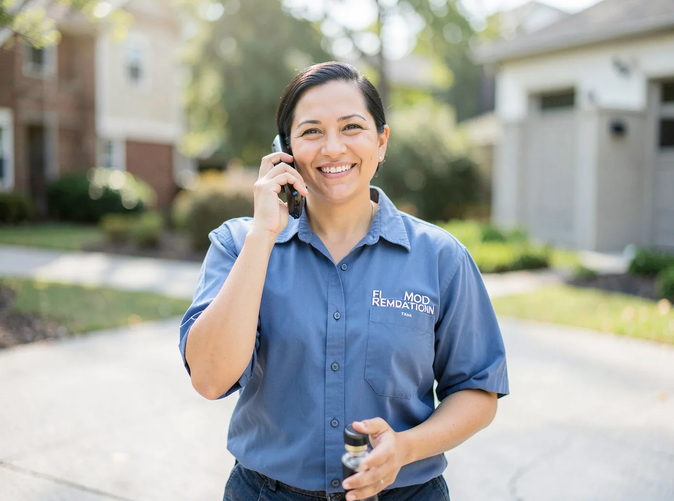 Mold Remediation Cliffside Park, NJ FAQs